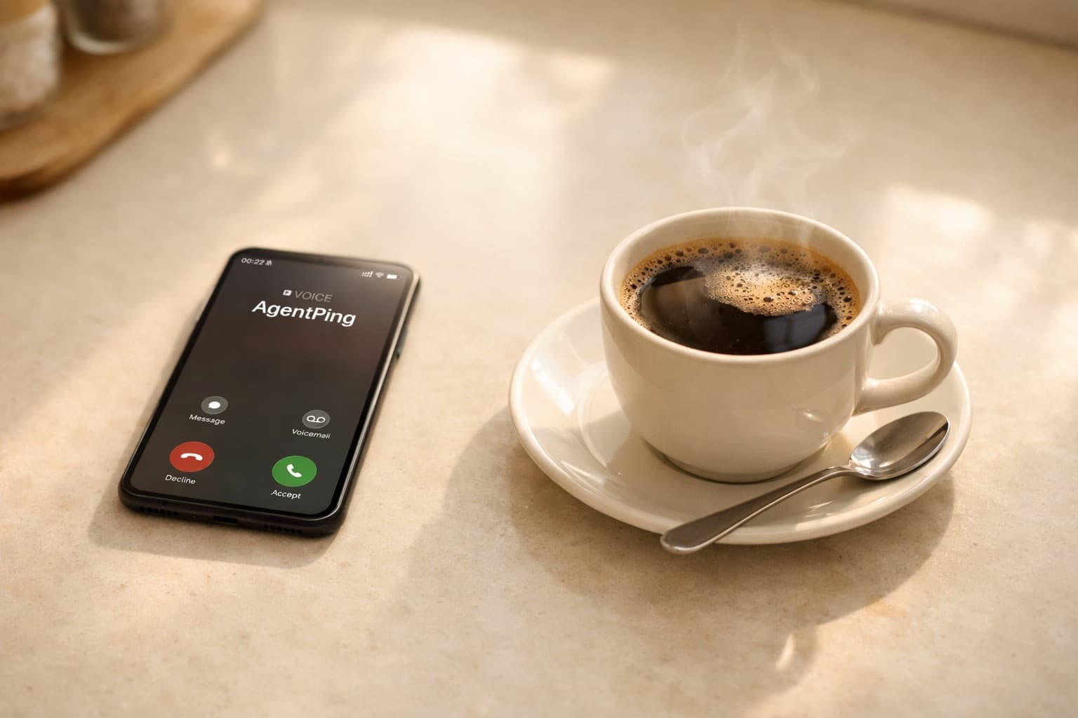 How to Stop Babysitting Your AI Agent