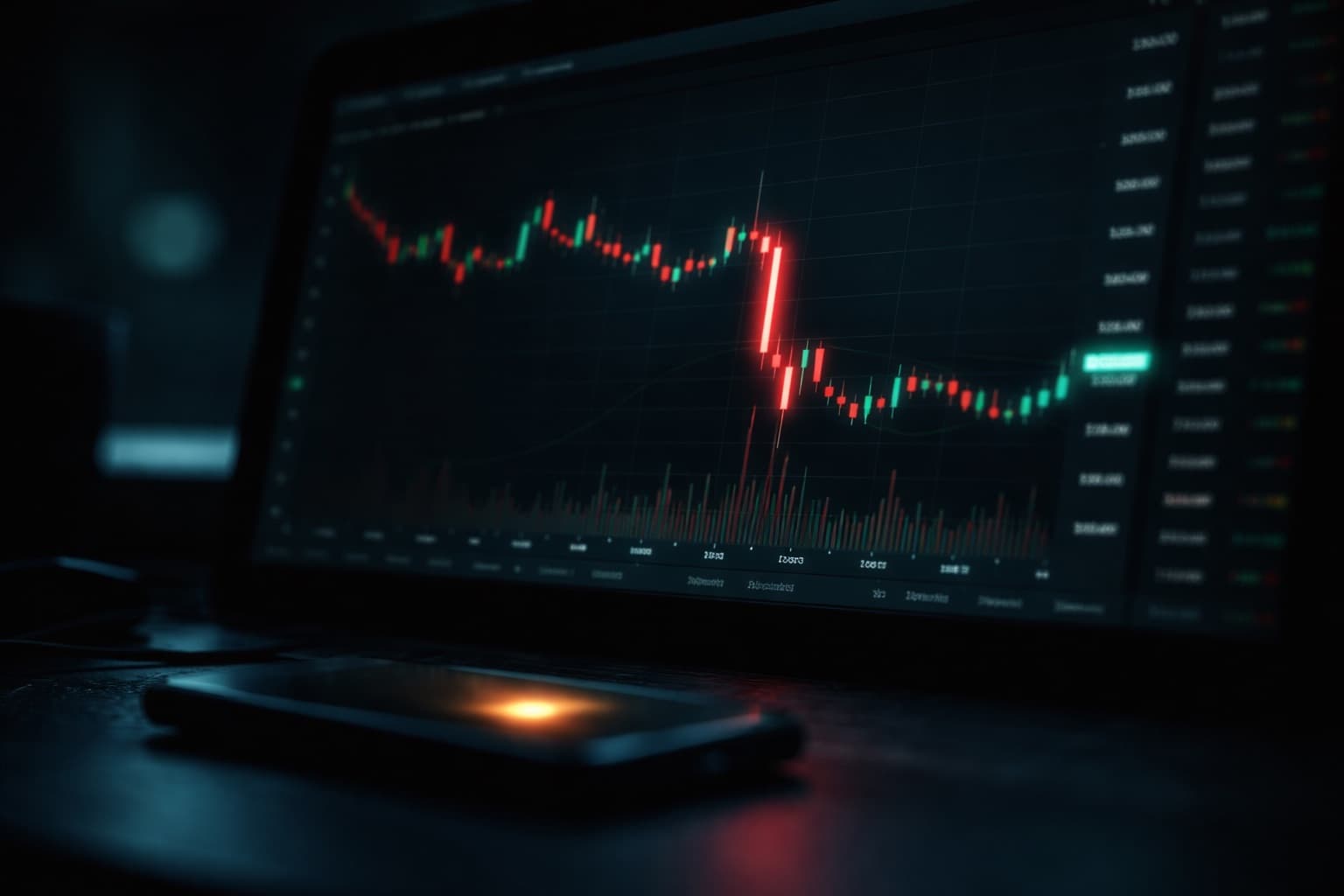 Your Trading Bot Shouldn't DM You at 3 AM