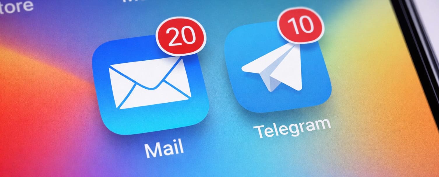 Your AI Agent Can't Reach You When It Matters Most